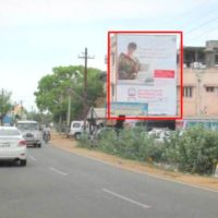 Billboards Ramtheatre Advertising in Pudukkottai – MeraHoarding