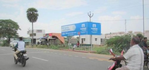 Busshelters Balannagar Advertising in Pudukkottai – MeraHoarding
