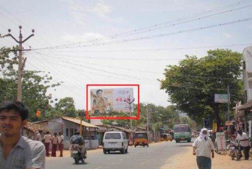 Billboards Devathanapatti Advertising in Theni – MeraHoarding