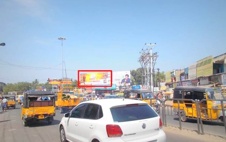 Hoardingboard Maduraijunction Advertising in Madurai – MeraHoarding