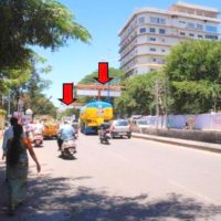 Trafficsign Classictowers Advertising in Coimbatore – MeraHoarding