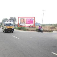 Ariyalur Hoarding Advertising in Railway Station