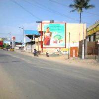 Billboards Sankaramadam Advertising in Kanchipuram – MeraHoarding