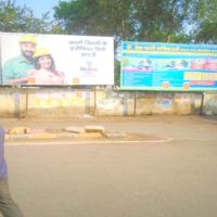 Billboards Bharatpurrailway Advertising in Bharatpur – MeraHoarding