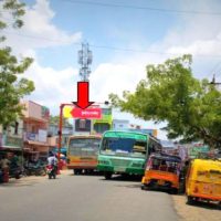 Trafficsign Meenabigai Advertising in Virudhunagar – MeraHoarding