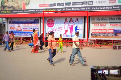 FixBillboards Mahavirmandir Advertising in Patna – MeraHoarding