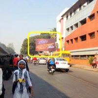 FixBillboards Swargate Advertising in Pune – MeraHoarding
