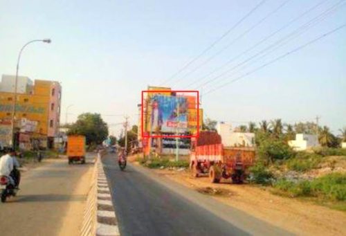 Billboards Thiruthanidepot Advertising in Thiruvallur – MeraHoarding