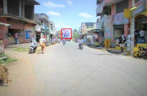 ViluppuramHoarding Advertising in Sankarapuram