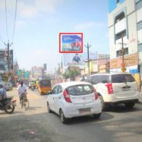 Hoardingboard Arasaradi Advertising in Madurai – MeraHoarding