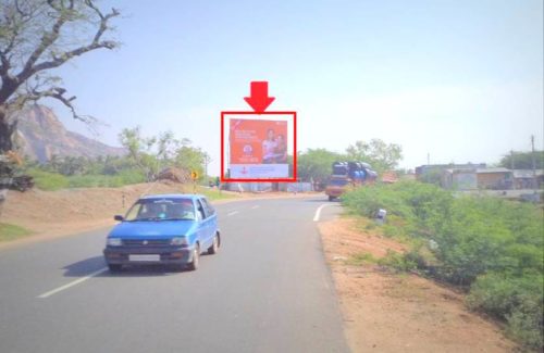 Billboards Tkallupatti Advertising in Madurai – MeraHoarding