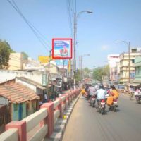 Hoardingboard Maduraibridge Advertising in Madurai – MeraHoarding