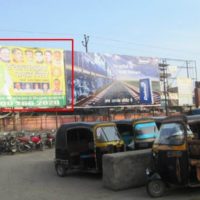 FixBillboards Railwaystationinside Advertising in Patna – MeraHoarding