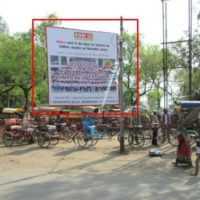 FixBillboards Jhajharailwaystation Advertising in Patna – MeraHoarding