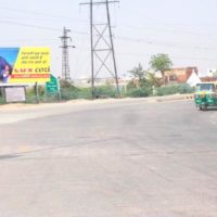 Billboards Masaanchouraha Advertising in Bharatpur – MeraHoarding