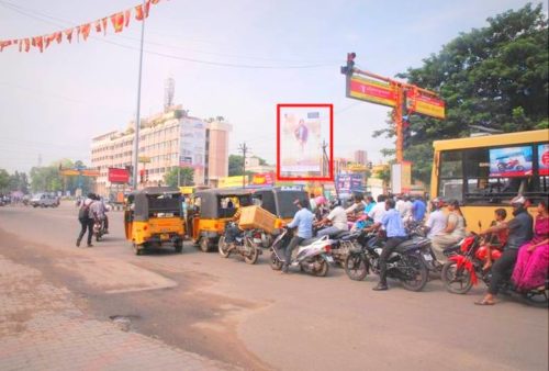 Hoardingboard Kalavasal Advertising in Madurai – MeraHoarding