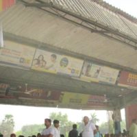 Otherooh Bihtarailwaystation Advertising in Patna – MeraHoarding