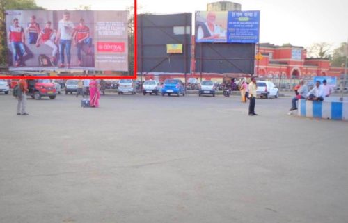 FixBillboards Danapurstationview Advertising in Patna – MeraHoarding