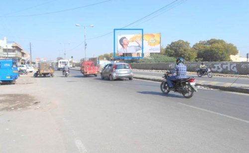 Billboards Paotaroad Advertising in Jodhpur – MeraHoarding