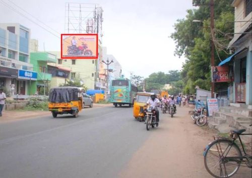 Hoardingboard Eshoppy Advertising in Madurai – MeraHoarding