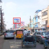 Billboards Vilakuthoon Advertising in Madurai – MeraHoarding