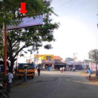 Trafficsign Judgequarters Advertising in Coimbatore – MeraHoarding
