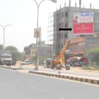 Billboards Sindharicircle Advertising in Barmer – MeraHoarding