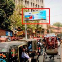 Unipoles Ashokrajpathpirbahore Advertising in Patna – MeraHoarding