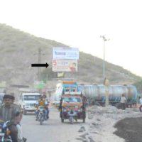 Billboards Chouhtancircle Advertising in Barmer – MeraHoarding