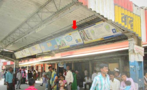 Otherooh Patnabarh Advertising in Patna – MeraHoarding