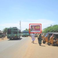 Billboards Chatrakudi Advertising in Ramanathapuram – MeraHoarding