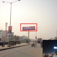 Unipoles Zeromile90feet Advertising in Patna – MeraHoarding