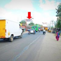 Trafficsign Kammavarhallroad Advertising Virudhunagar – MeraHoarding