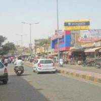 Billboards Jatiyabazar Advertising in Sikar – MeraHoarding