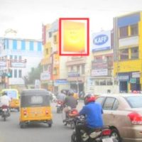 Billboards Northvelistreet Advertising in Madurai – MeraHoarding
