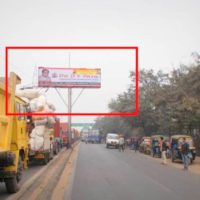 Unipoles Gandhisetu Advertising in Patna – MeraHoarding