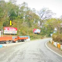 FixBillboards Petrolpump Advertising in Nainital – MeraHoarding