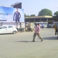 Billboards Agersaincircle Advertising in Jhunjhunu – MeraHoarding