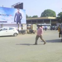 Billboards Jhunjhunubusstand Advertising in Jhunjhunu – MeraHoarding