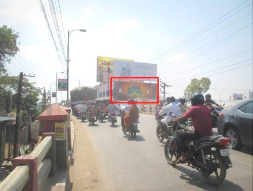 Billboards Therkuvasal Advertising in Madurai – MeraHoarding