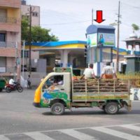 Trafficsign Lighthouse Advertising in Karur – MeraHoardings