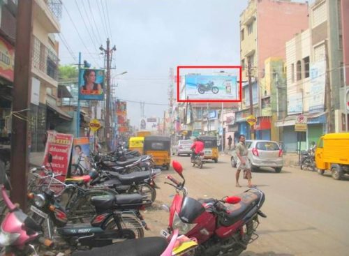Billboards Southmasi Advertising in Madurai – MeraHoarding