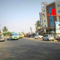 Trafficsign Rkvjunction Advertising in Krishnagiri – MeraHoarding