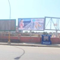 Sukhariyacircle Unipoles Advertising in Sriganganagar – MeraHoardings