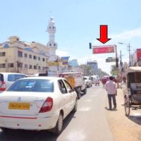 Trafficsignboards Eagleroundana Advertising in Madurai – MeraHoarding