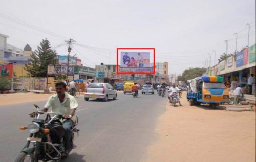 Billboards Oldpollachiroad Advertising in Tirupur – MeraHoarding