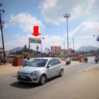 Trafficsign Licoffice Advertising in Krishnagiri – MeraHoarding