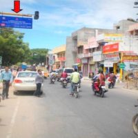 Trafficsign Telegraphoffice Advertising in Thoothukudi – MeraHoardings