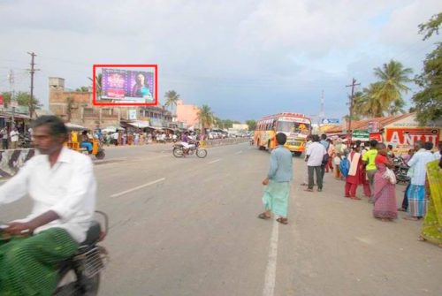 Billboards Nallampalli, Advertising in Dharmapuri – MeraHoarding