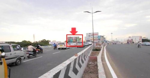 Billboards Avinashi-Rd Advertising in Coimbatore – MeraHoarding